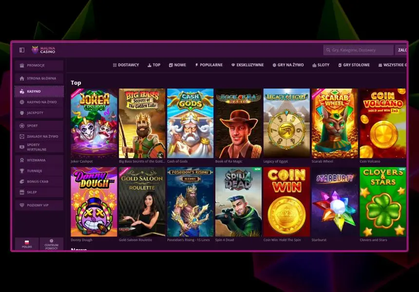 Metody płatności dla wpłat i wypłat w Malina kasyno Metody płatności dla wpłat i wypłat w Malina kasyno.